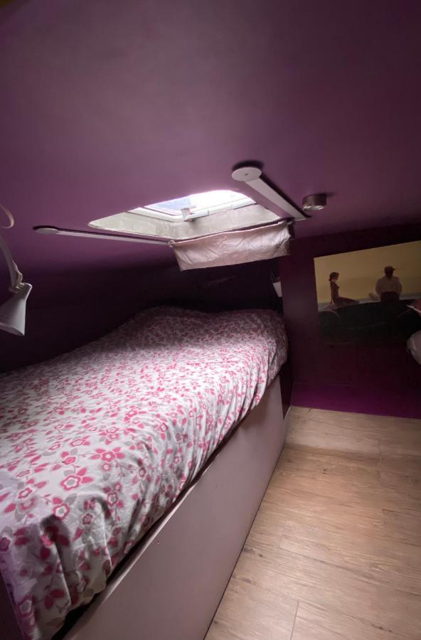 Peniche Hollandaise Cosy Hotel Dole Exterior foto